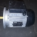 Elektromotor Soga 0.37 kw, 2.750 rpm 230 volt 