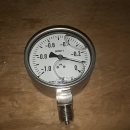 Manometer Wika G1/2B