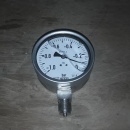 Manometer Wika G1/2B