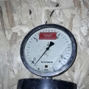 Manometer Wika 