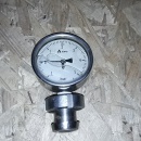 Manometer APV