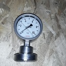 Manometer Eriks