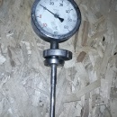 Manometer D 