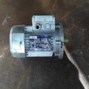 Elektromotor Bonfiglioli 0.18 kw, 1.320 rpm 