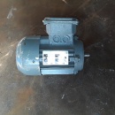 Elektromotor 0.18 kw, 2.760 rpm 