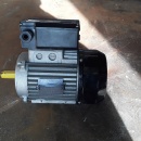 Elektromotor Soga 0.75 kw, 2.750 rpm 220 volt 