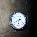 Manometer Eriks 