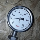 Manometer Eriks 