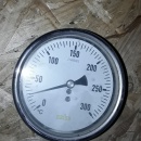 Manometer Eriks 