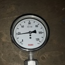 Manometer Eriks