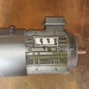 Elektromotor 3 kw, 3.000 rpm 