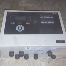 IR multi-compressor controle systeem X81 