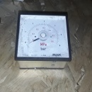 Analoge meter MAK LSP 96 