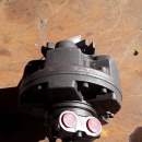 Hydrauliek motor AGM425 D 