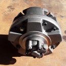 Hydrauliek motor GM3A-600-MO059 