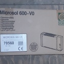 Vortice convector microsol 600-V0 