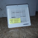 Vent-Axia muurventilator VA15XHT 