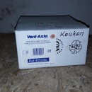 4 x Vent-Axia ventilator H65/120 