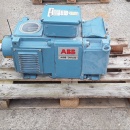 Electromotor DC ABB DMG 180S