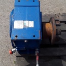 Gearbox Hansen 324 