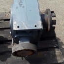 Gearbox Hansen 