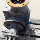 Gearbox Hansen JKE 70C