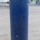 Persluchtank 500 liter