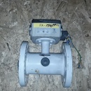 Flowmeter Siemens MAG 5100 W 