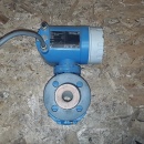 Flowmeter EH Promag W50