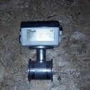 Flowmeter Danfoss magflo MAG 1100 Food