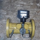 Gasmeter Instromet SM-RI-L 