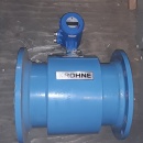 Flowmeter singnal converter Krohne IFC 090 