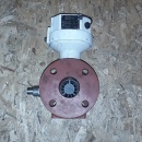 Gasmeter Instromet elster Q-75-X-L 