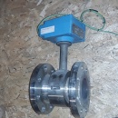 Flowmeter EH swingwirl DMV6336  