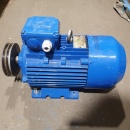 Electromotor Cantoni 22 kw, 1.440 rpm 