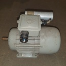 Electromotor VEM 0.25 kw, 2.910 rpm 