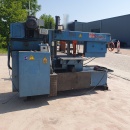 Lintzaagmachine Doall HCS350A 