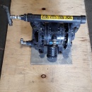 Diaphragm pump VA 25