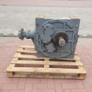 Gearbox Hansen 534T