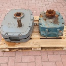 2 x Gearbox 