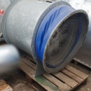 Ventilator Rucon RAX 900-4 