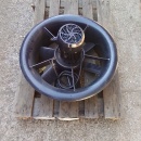 Ventilator Rotor 