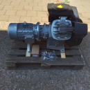 Atlas Copco zuiger compressor LT15-20UV PP 400/3/