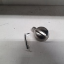 Oxloc deurknop 50 mm
