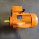 Electromotor 1.5 kw, 700 rpm 