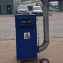 Electrostatic air cleaner Trion vomp 600 