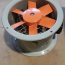 Ventilator HCT-31-2T/PL 