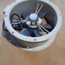Axial ventilator ARA 61-0315-4D 