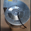 Radial ventilator ESe 150-4 