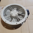 Ventilator ARA 21-315-4 D 